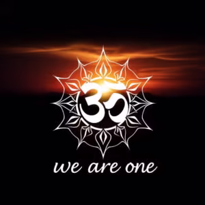 We are One