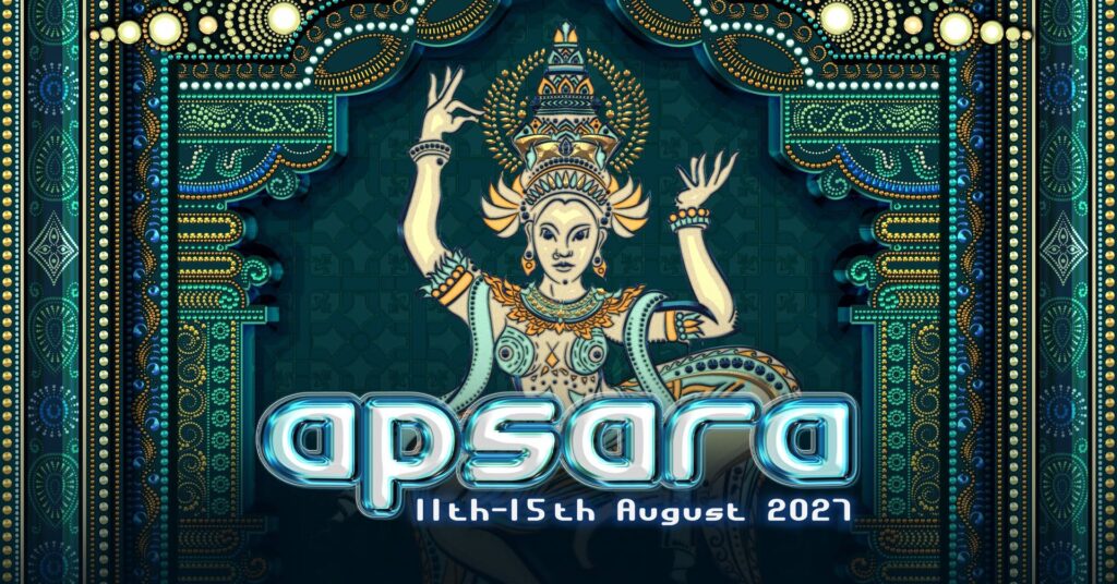 Apsara