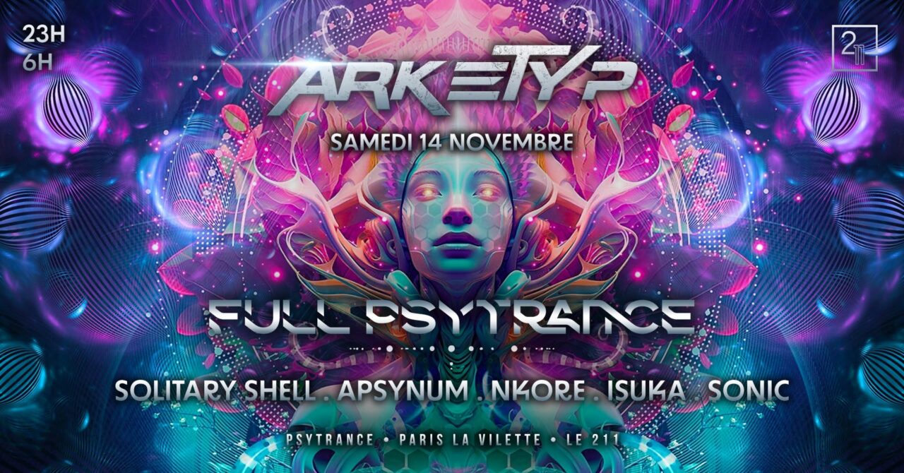 Arketyp X 211