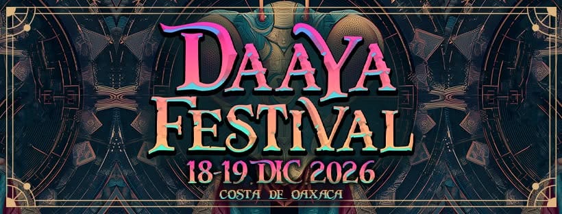 Daaya Music Gathering