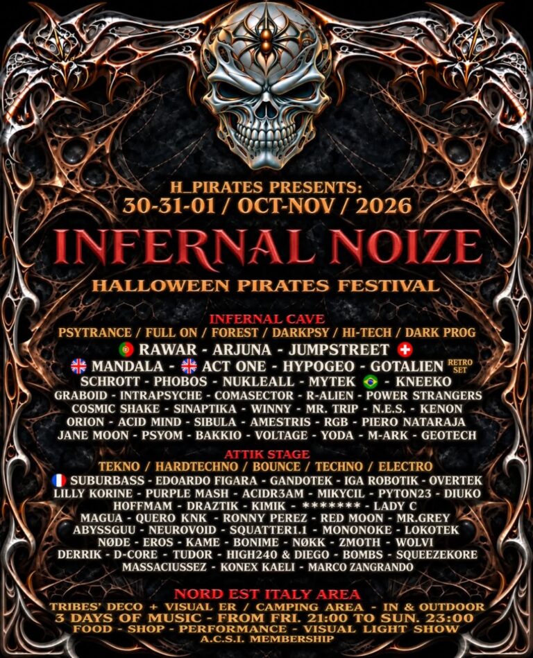 Infernal Noize