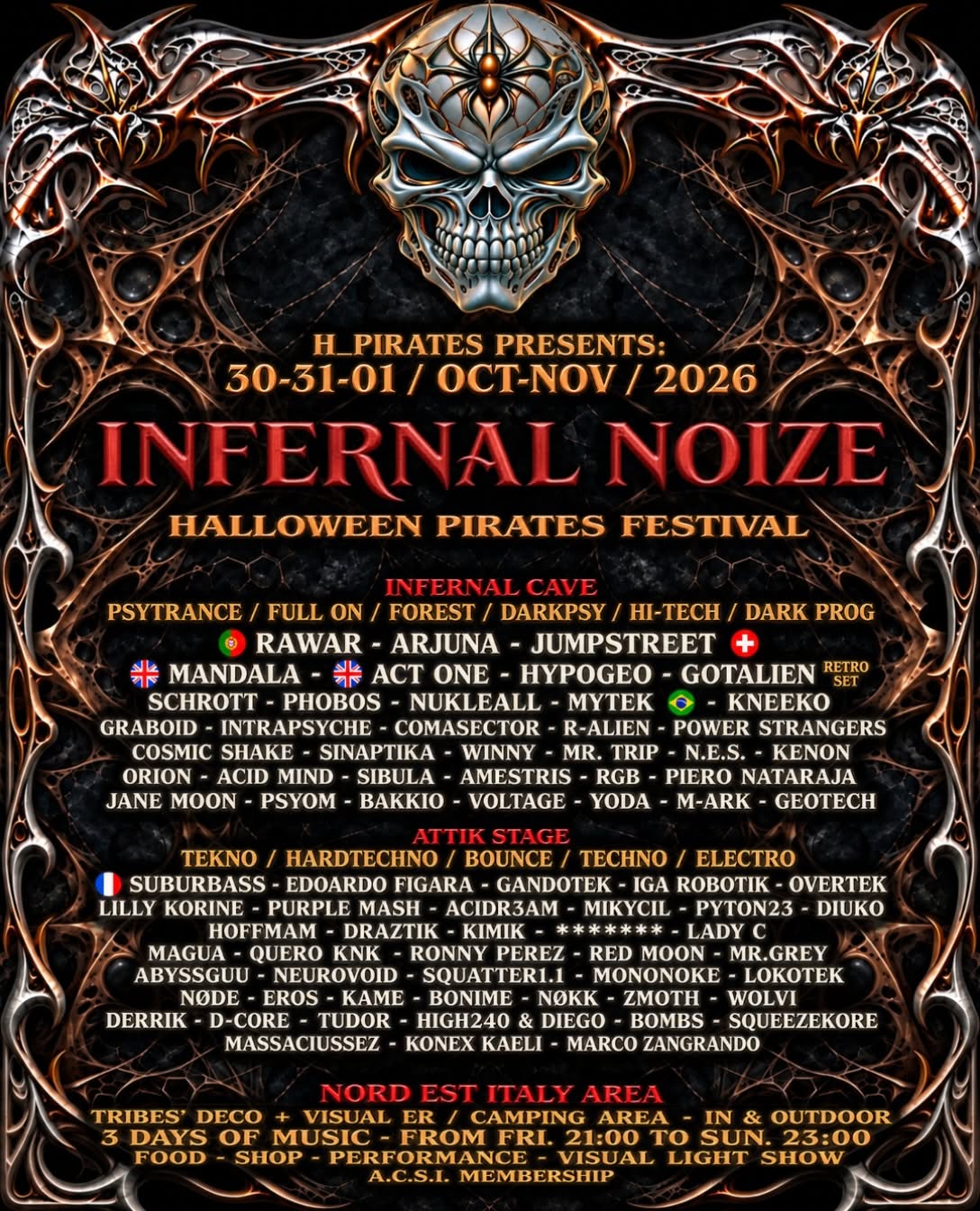 Infernal Noize