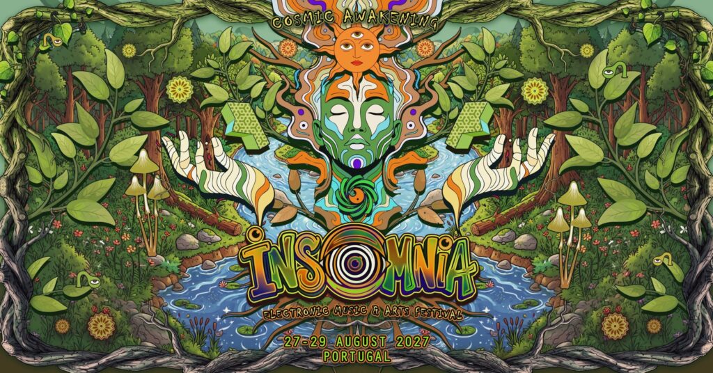 Insomnia Festival