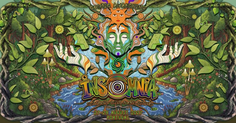 Insomnia Festival