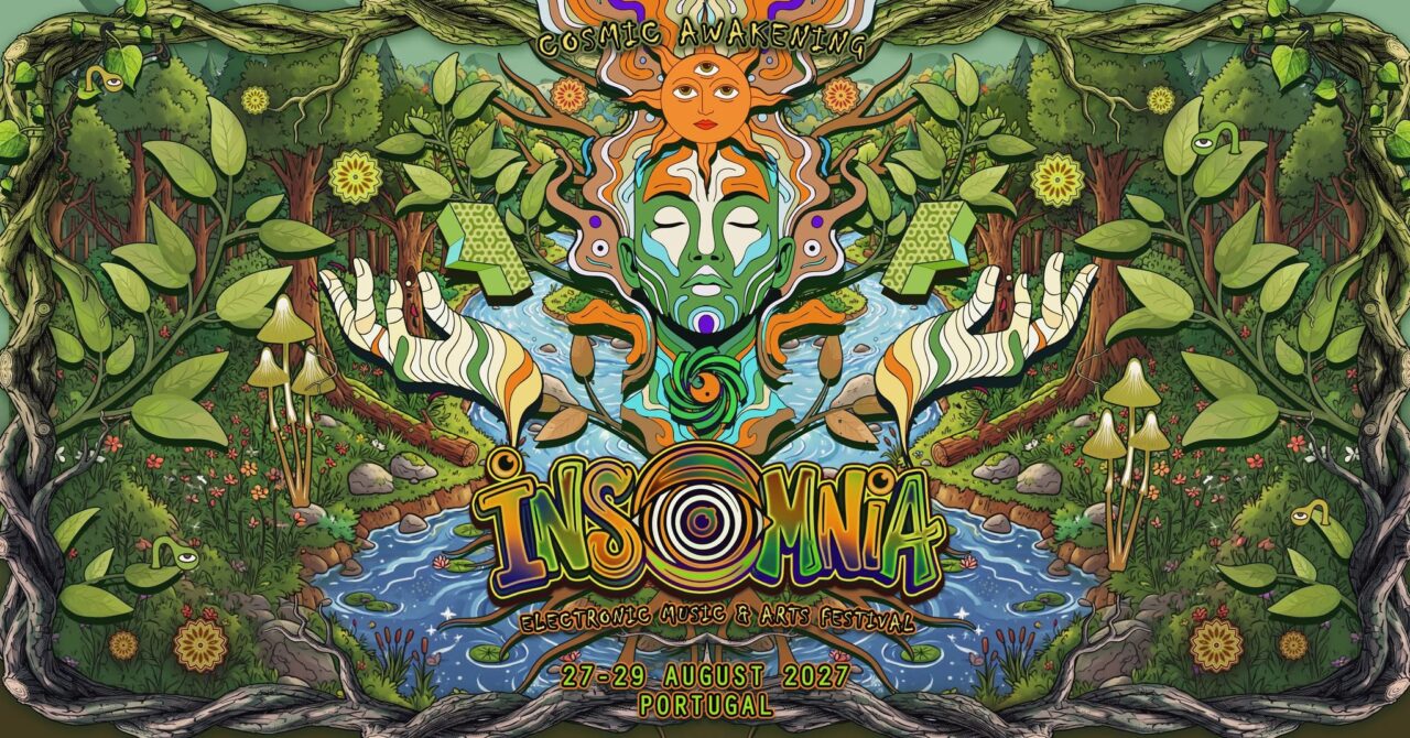 Insomnia Festival