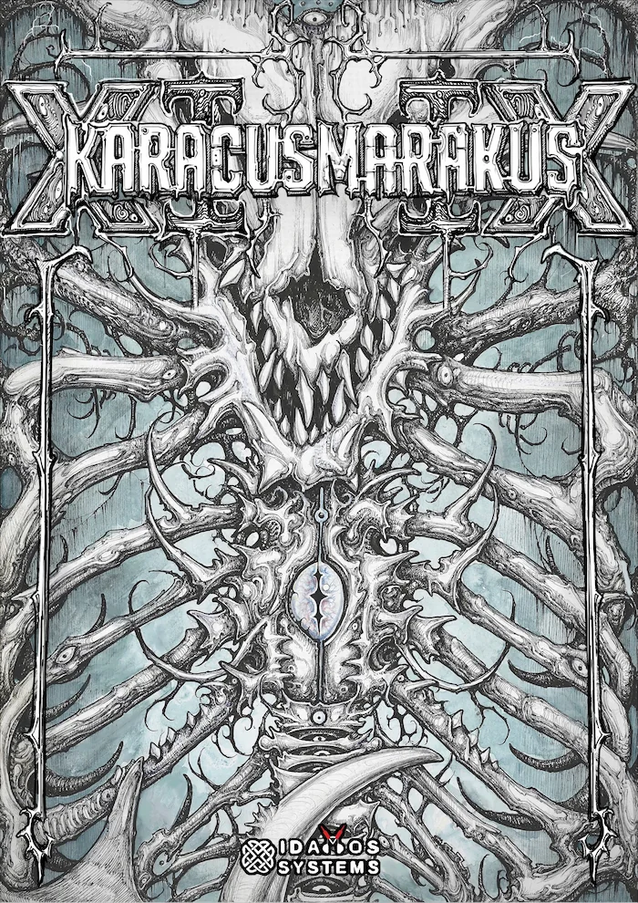 Karacus Marakus XI