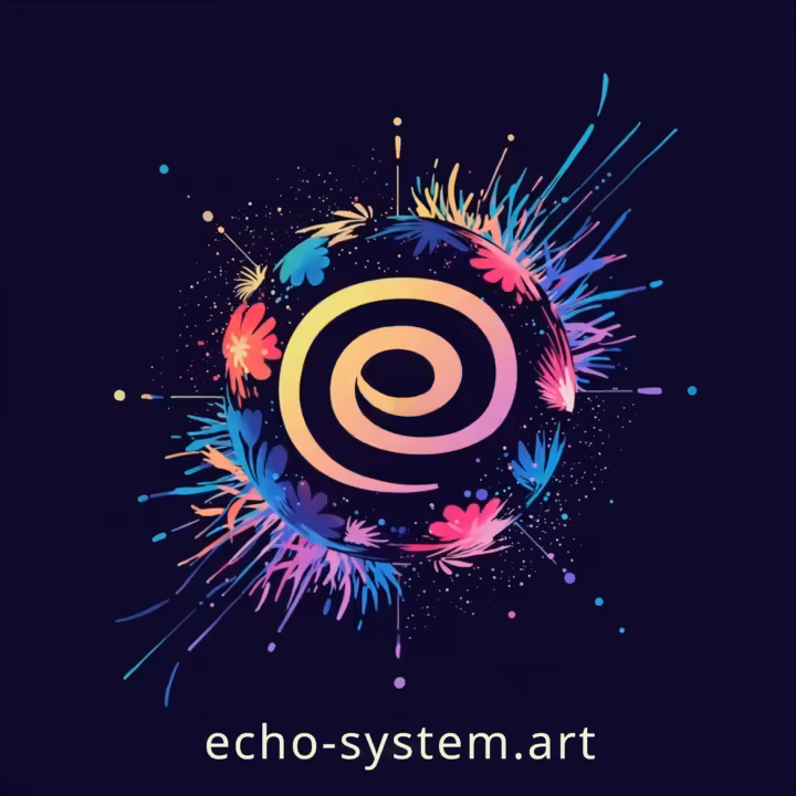Logo-Echosystem-art
