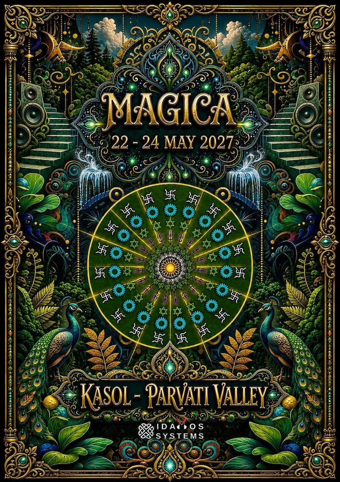 Magica Festival 2027