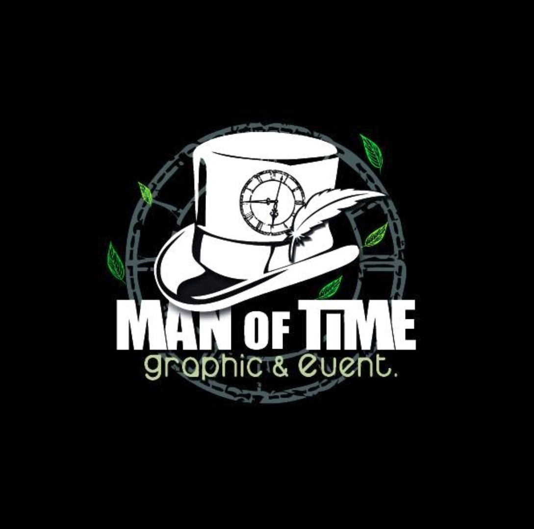 Man of Time