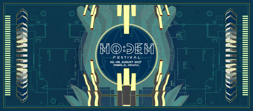 Mo:Dem Festival 2027 - Momento Demento