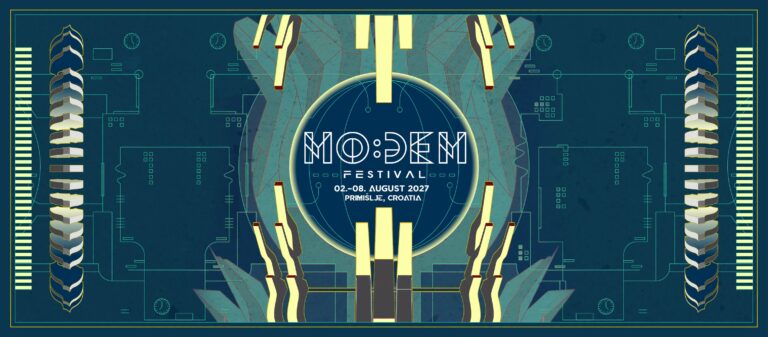 Mo:Dem Festival 2027 - Momento Demento