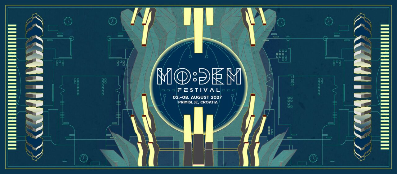 Mo:Dem Festival 2027 - Momento Demento