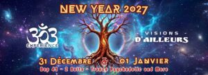 New Year 2027