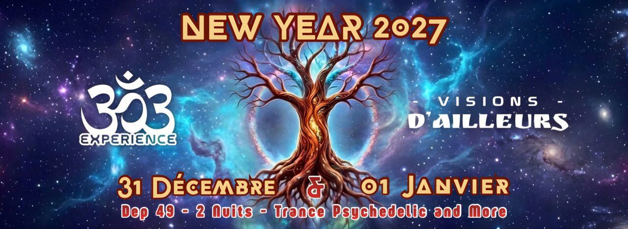New Year 2027