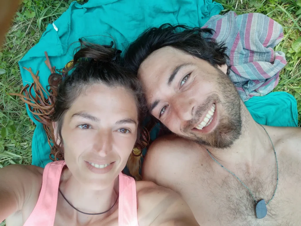 Nous deux