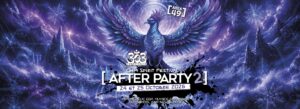 Ohm Spirit - After Party 2