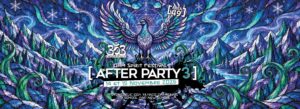 Ohm Spirit Festival - After Party 3