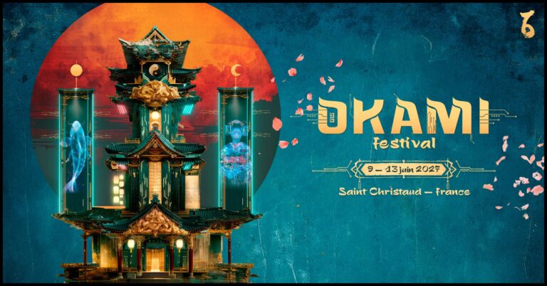 Okami Festival 2027