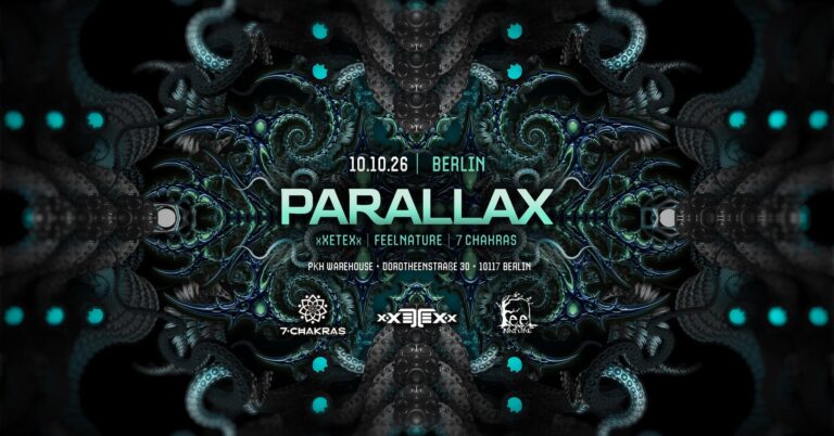 Parallax
