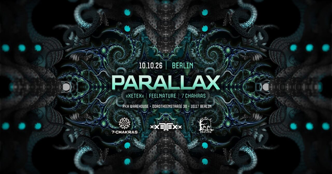 Parallax