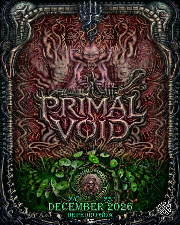 Primal Void