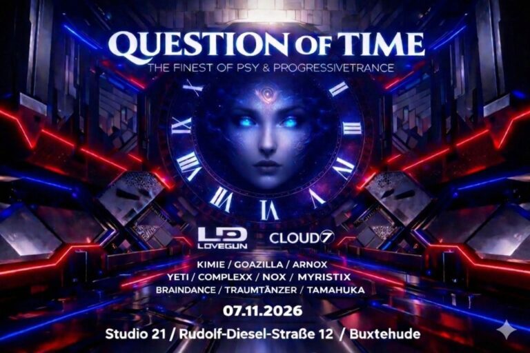 Question of Time
