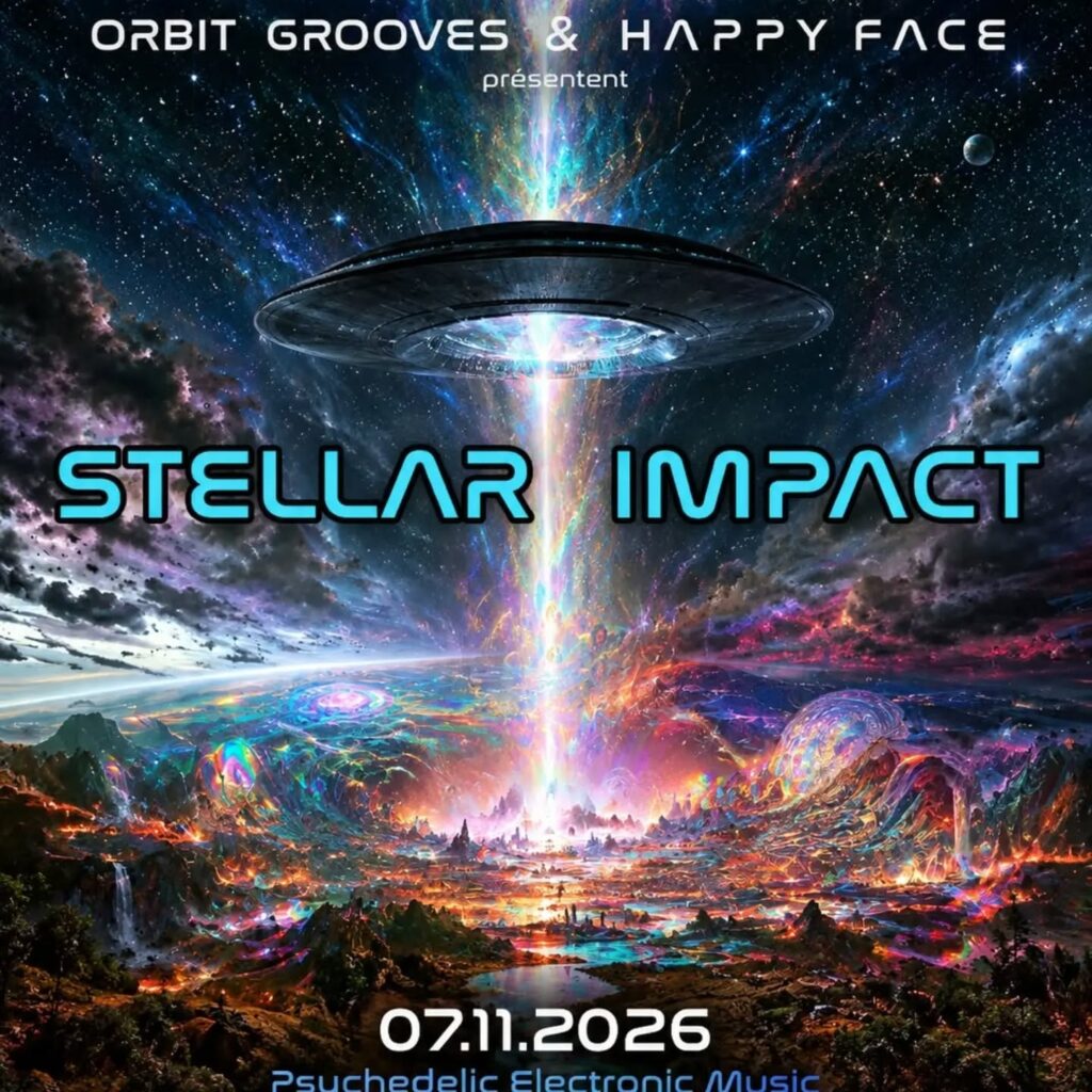 STELLAR IMPACT II