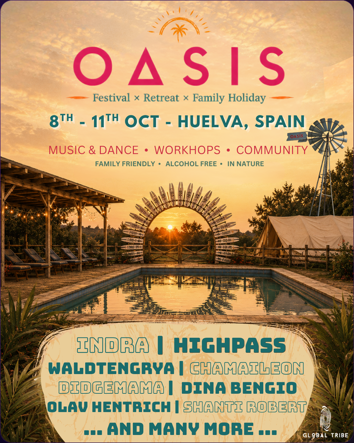 Oasis Festival