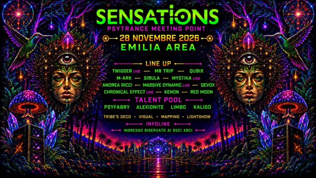 Sensations