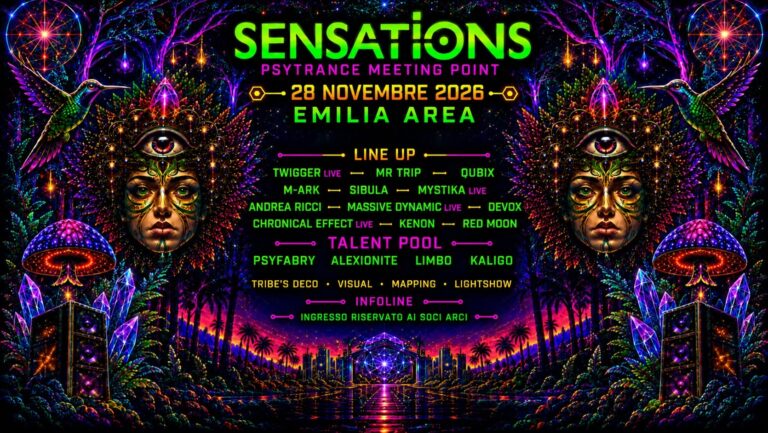 Sensations