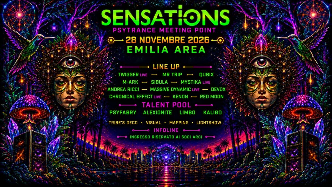 Sensations