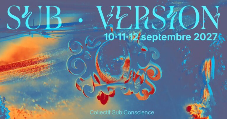 Sub.Version #2 - Open Air Festival