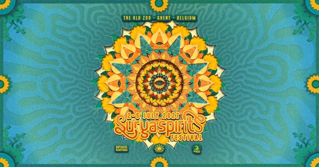 Surya Spirits Festival 2027