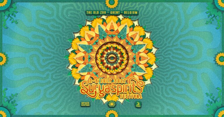 Surya Spirits Festival 2027
