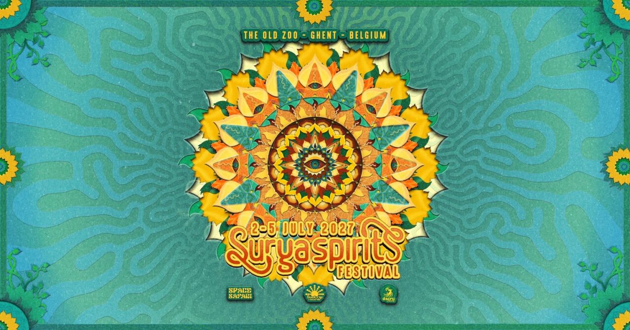 Surya Spirits Festival 2027