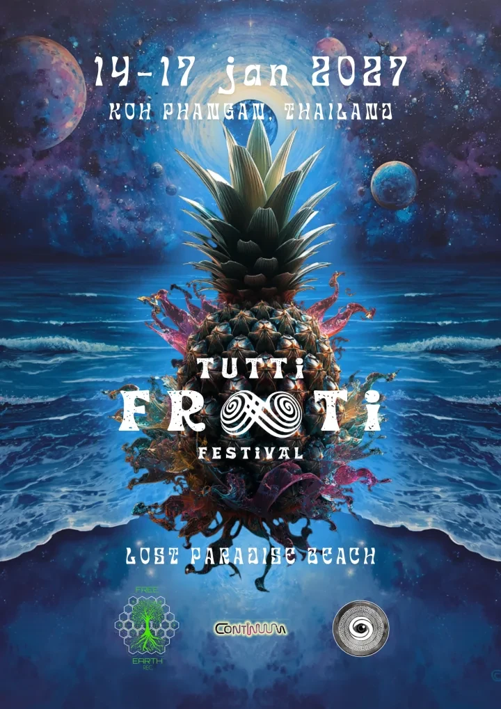 Tutti Frooti