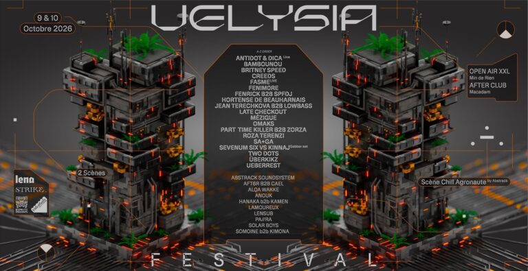 Velysia Festival 2026