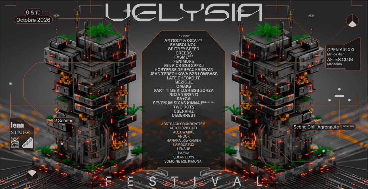 Velysia Festival 2026