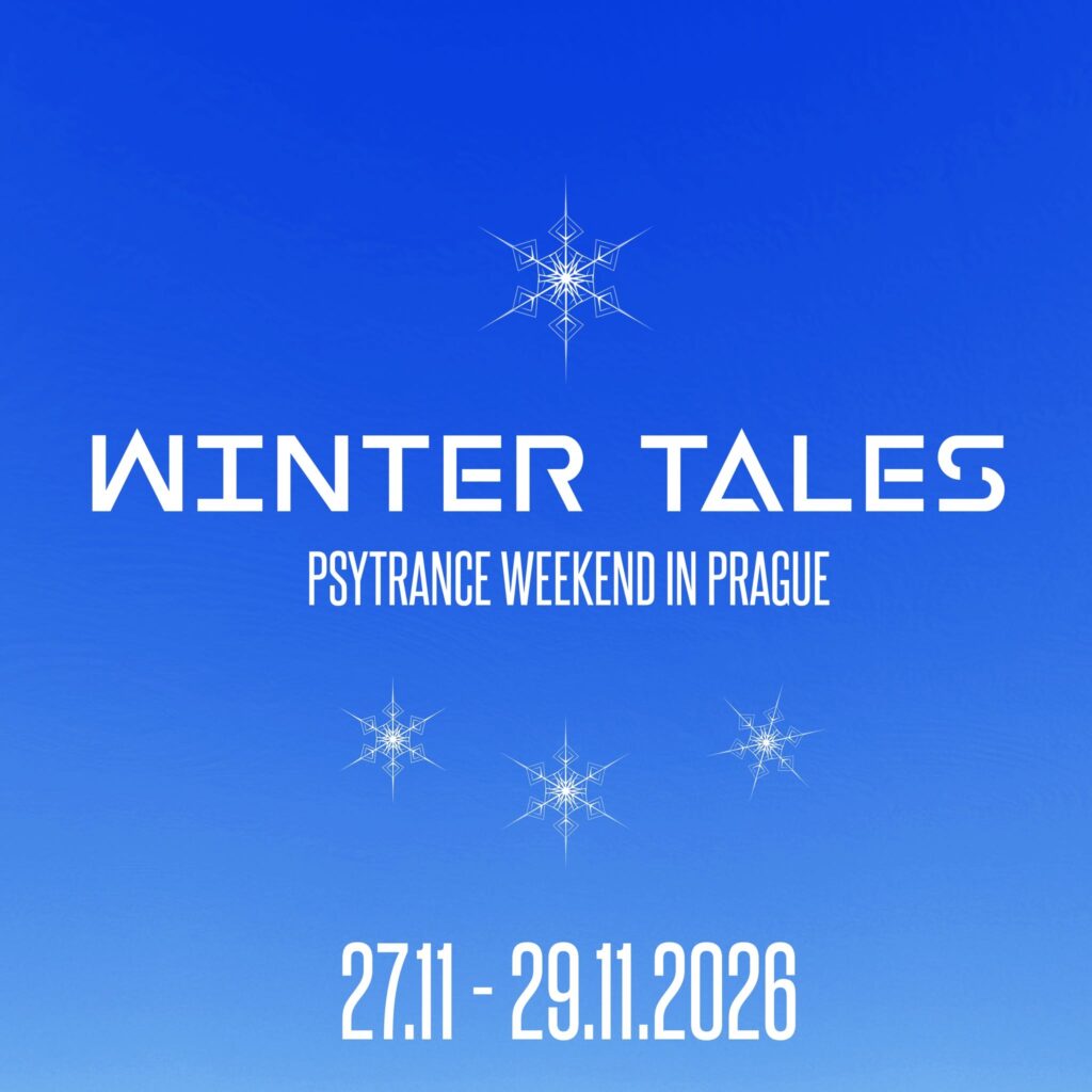 Winter Tales