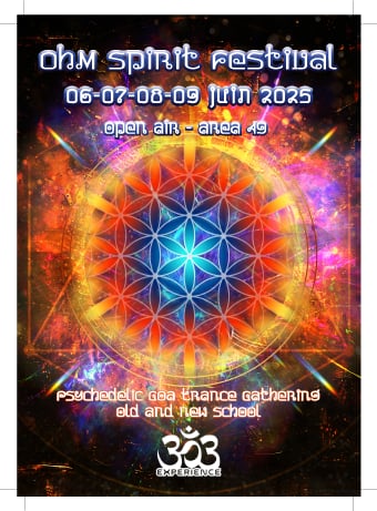 Ohm Spirit Festival
