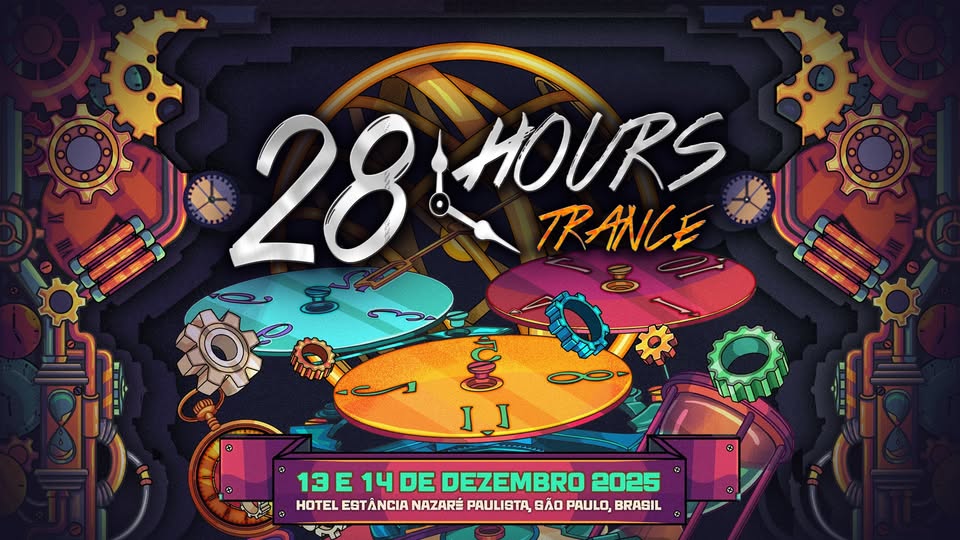 28 Hours Trance