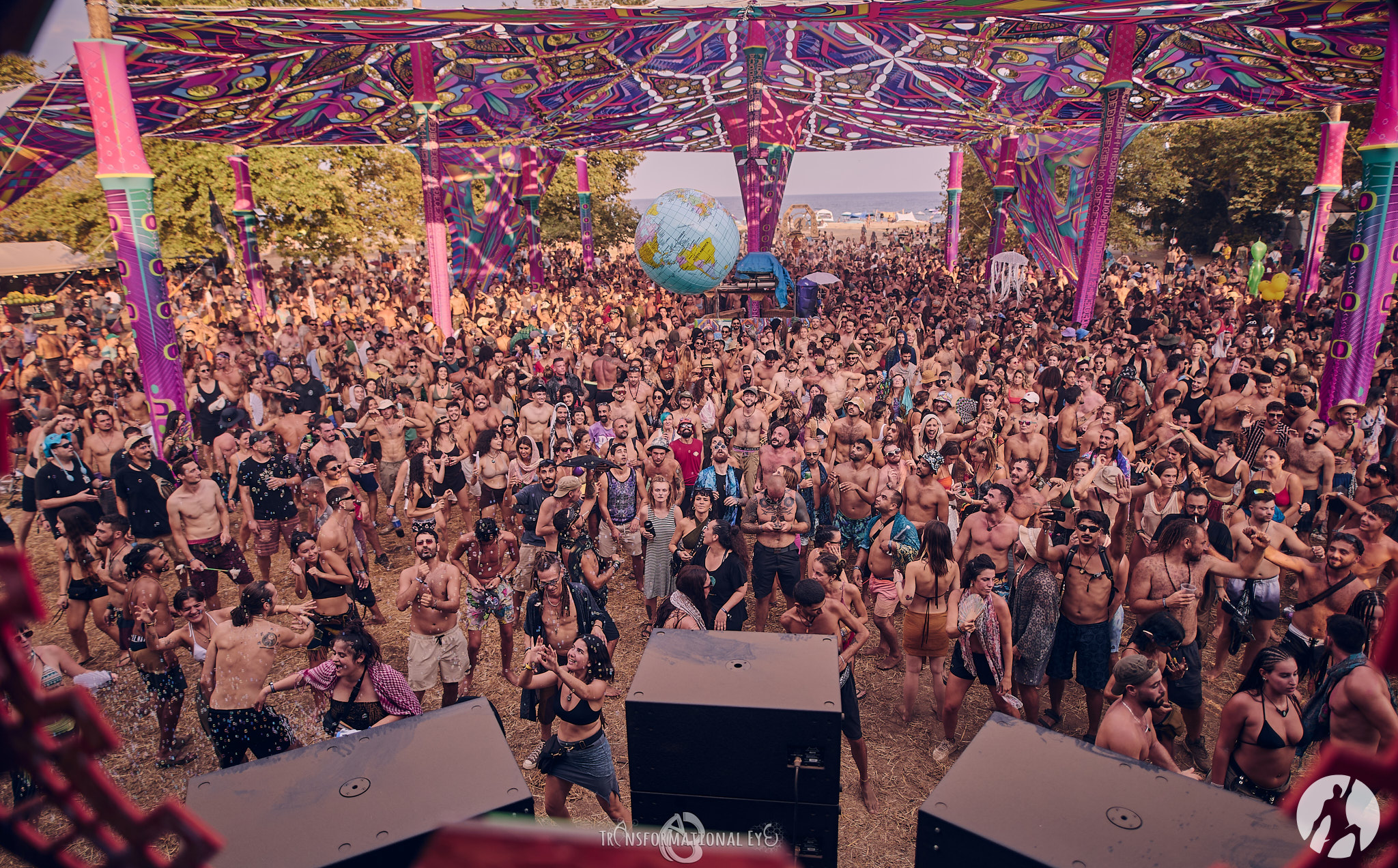 Free Earth Festival