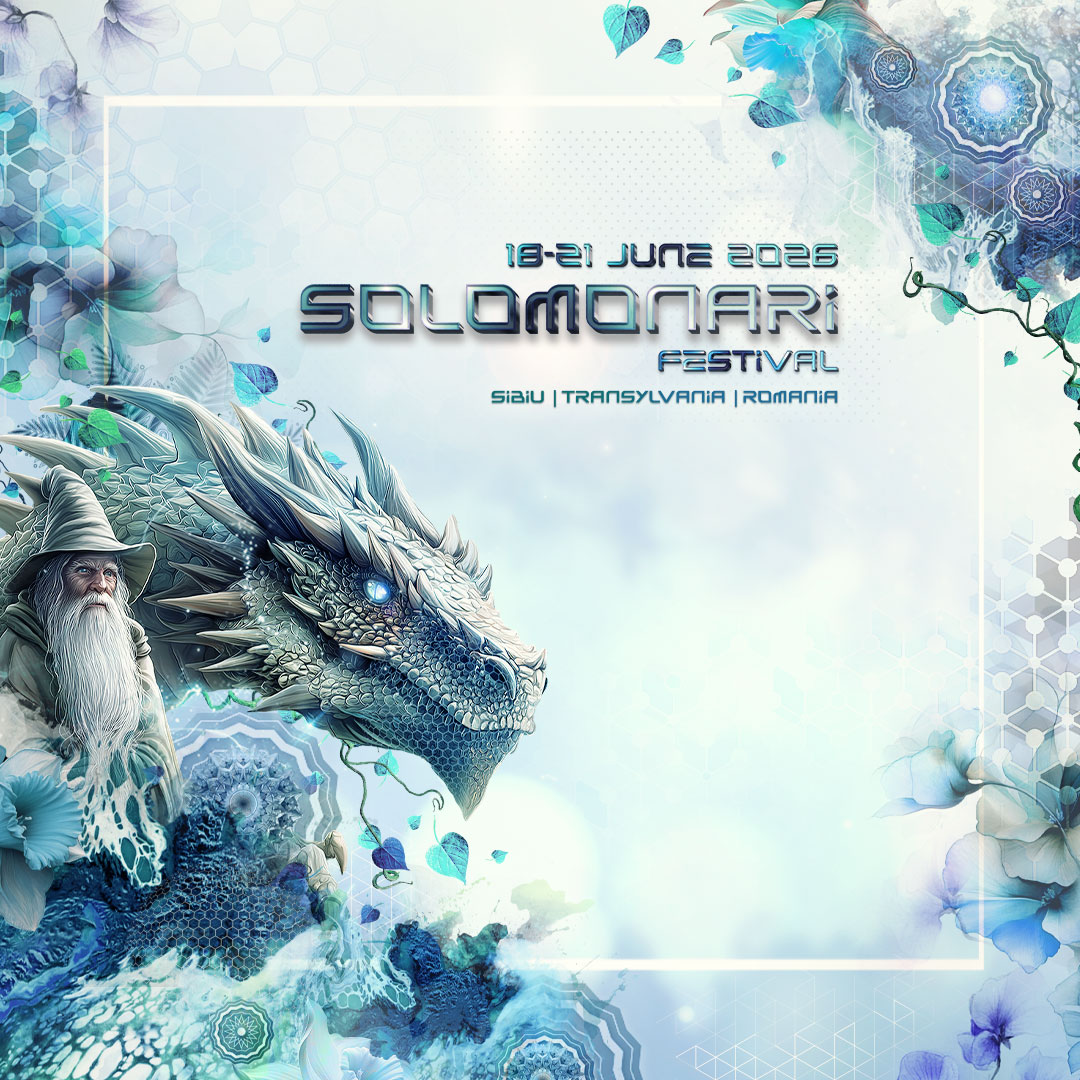 Solomonari festival 2026