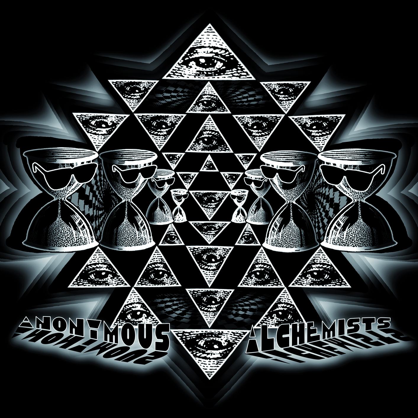 AAA – Psytech to Darkforest