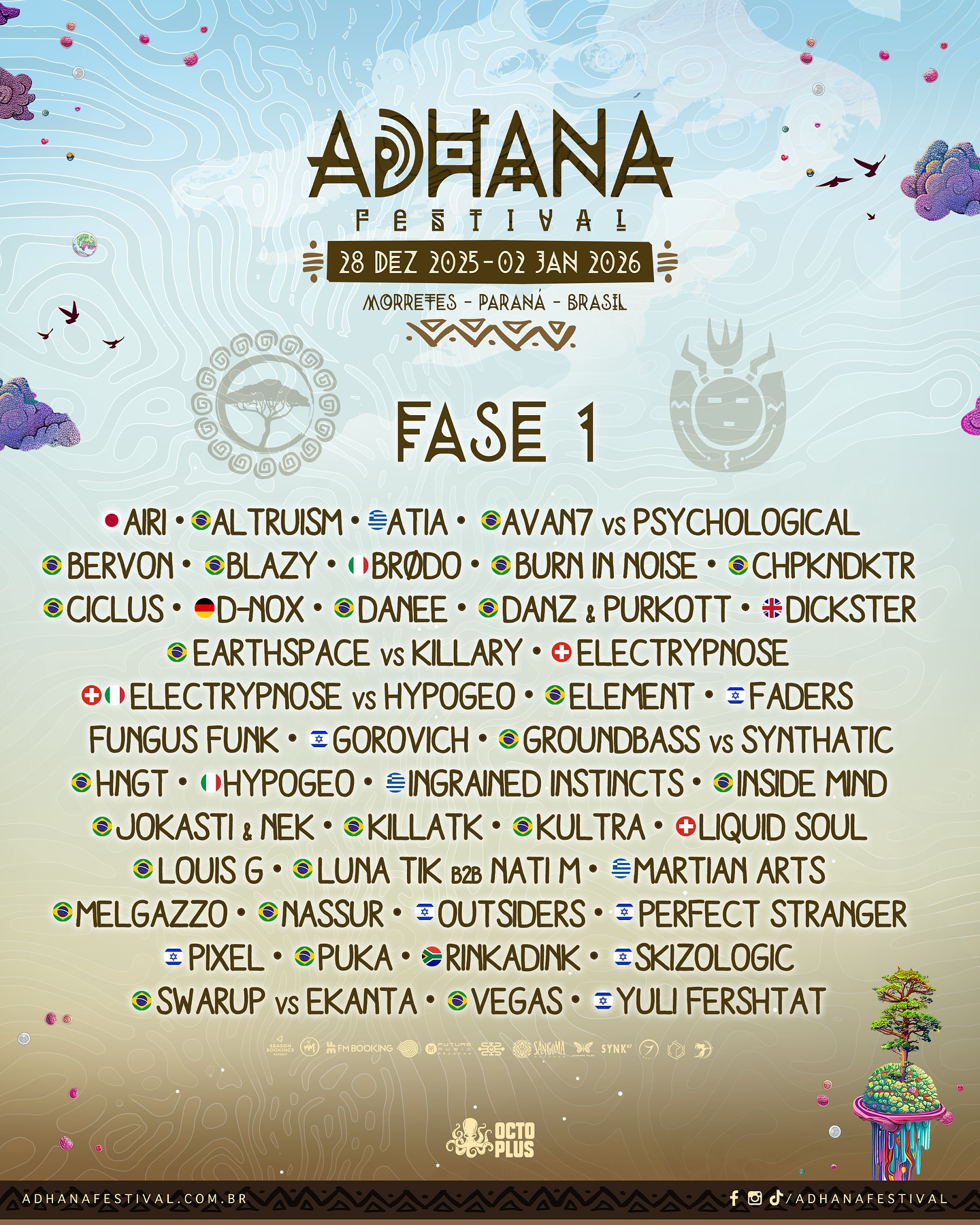 Adhana Festival