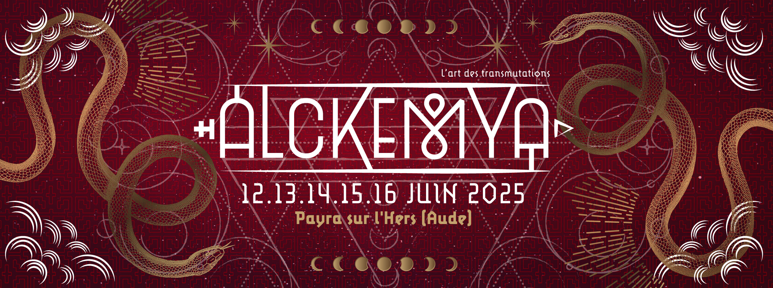 Alckemya Festival