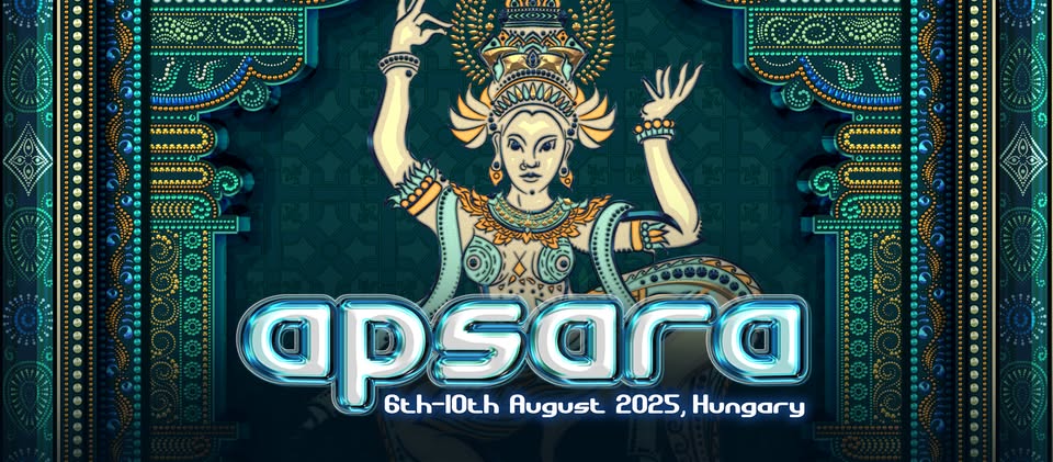 Apsara Festival