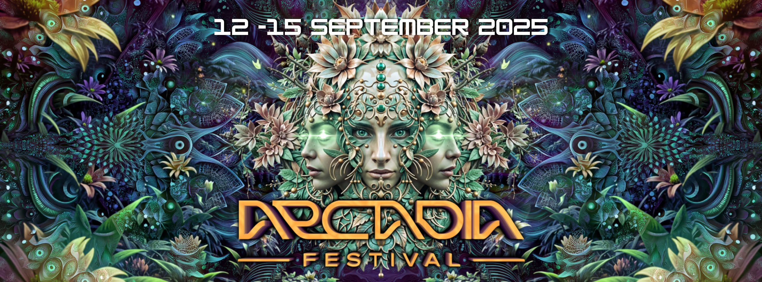 Arcadia Festival