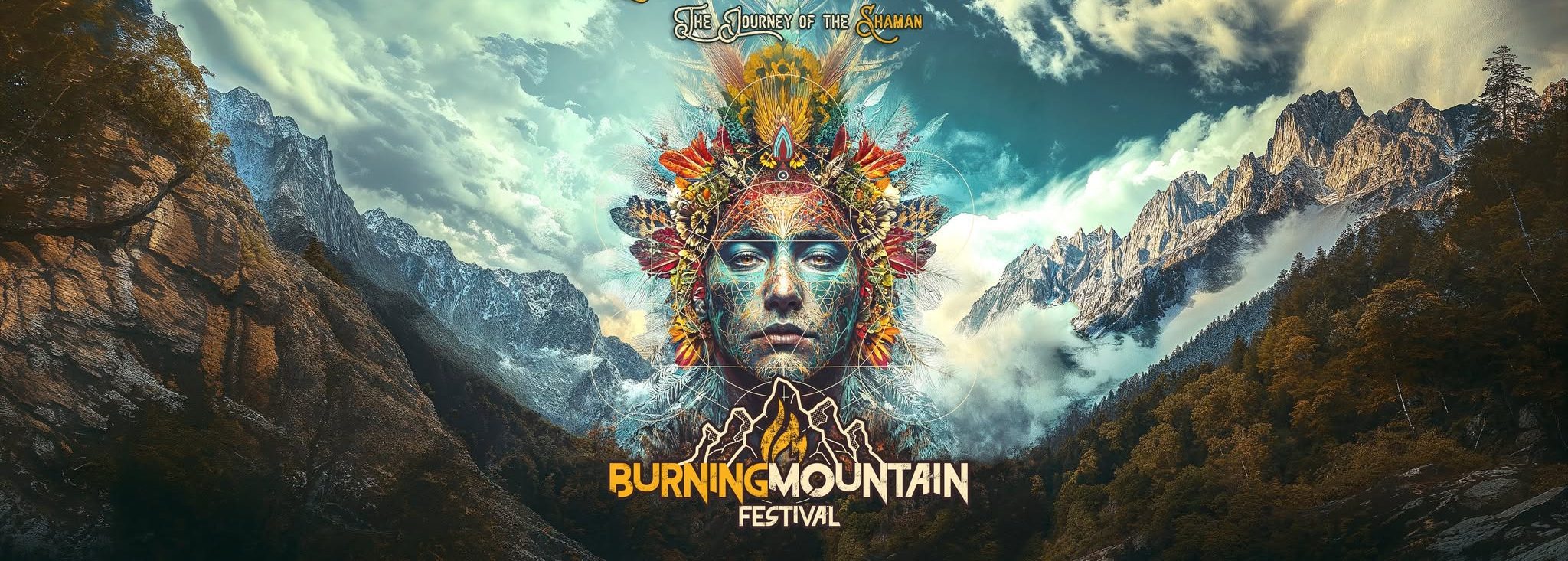 Burning Mountain Festival