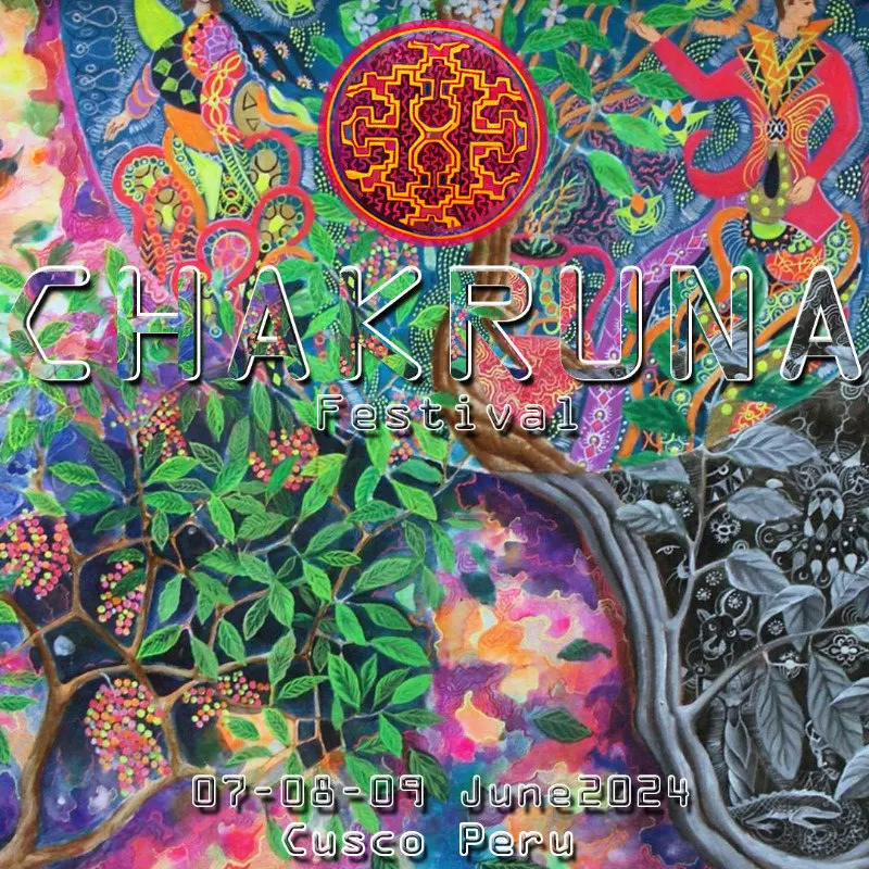 Chakruna Festival